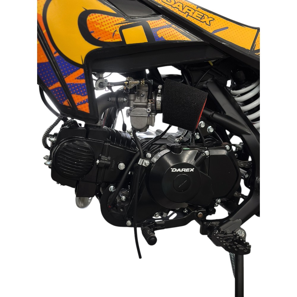 Питбайк DAREX MALAI 140